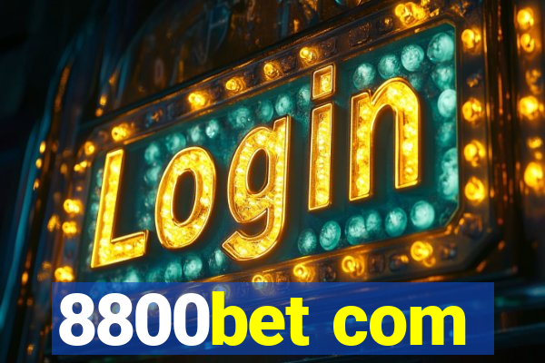 8800bet com